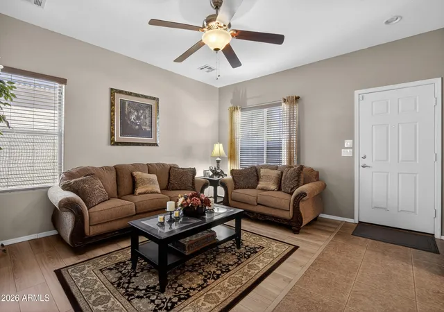 5th image of 2959 N Rosewood Ave, Casa Grande, AZ 85122 | MLS# 7011265