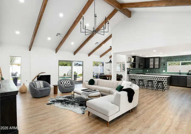 2nd image of 7388 E Laredo Ln, Scottsdale, AZ 85250 | MLS# 7008693