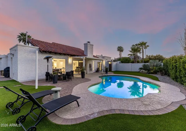 19th image of 7388 E Laredo Ln, Scottsdale, AZ 85250 | MLS# 7008693