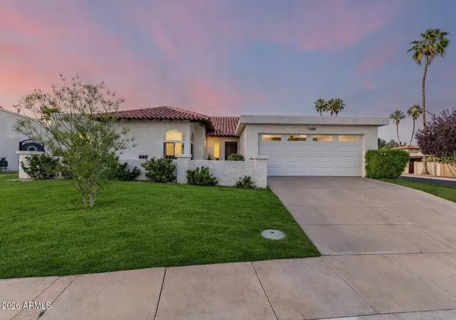 1st image of 7388 E Laredo Ln, Scottsdale, AZ 85250 | MLS# 7008693