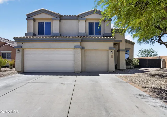 Photo 1 of Single family home for sale at 2179 N St Francis Pl, Casa Grande, AZ 85122 | MLS# 7011543 | Listing updated on 2026-07-14