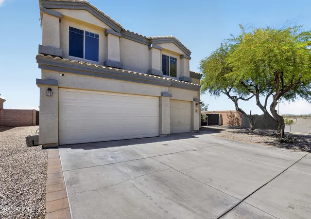 Photo 2 of Single family home for sale at 2179 N St Francis Pl, Casa Grande, AZ 85122 | MLS# 7011543 | Listing updated on 2026-07-14