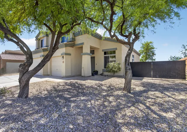 Photo 3 of Single family home for sale at 2179 N St Francis Pl, Casa Grande, AZ 85122 | MLS# 7011543 | Listing updated on 2026-07-14