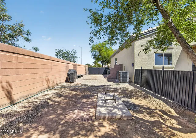 Photo 46 of Single family home for sale at 2179 N St Francis Pl, Casa Grande, AZ 85122 | MLS# 7011543 | Listing updated on 2026-10-09