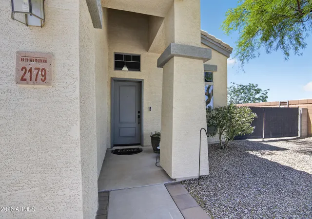 Photo 3 of Single family home for sale at 2179 N St Francis Pl, Casa Grande, AZ 85122 | MLS# 7011543 | Listing updated on 2026-07-14