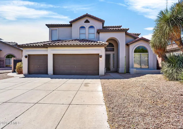 Homes for sale in Mesa, AZ | 3658 N Barron, Mesa, AZ 85207 | MLS# 7011826