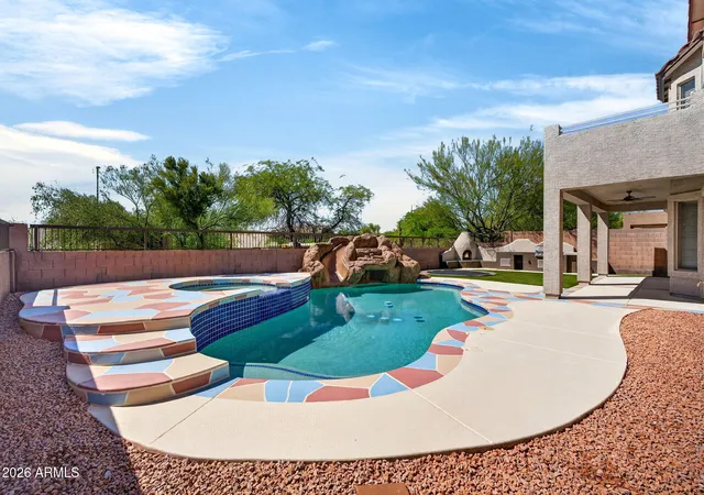 Homes for sale in Mesa, AZ | 3658 N Barron --, Mesa, AZ 85207 | MLS# 7011826