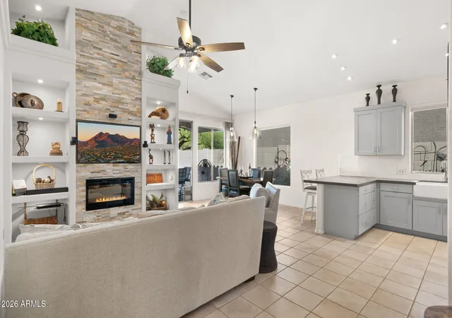 Photo 3 of Single family home for sale at 4326 E Desert Sky Ct, Cave Creek, AZ 85331 | MLS# 7011156 | Listing updated on 2026-09-10
