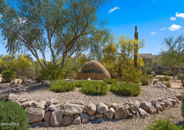 Photo 35 of Single family home for sale at 4326 E Desert Sky Ct, Cave Creek, AZ 85331 | MLS# 7011156 | Listing updated on 2026-10-09