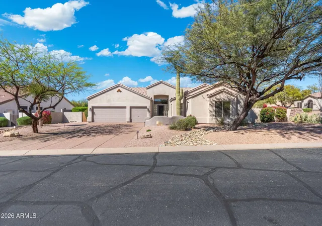 Homes for sale in Mesa, AZ | 6952 E Trailridge Cir, Mesa, AZ 85207 | MLS# 7009147