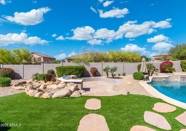 Homes for sale in Mesa, AZ | 6952 E Trailridge Cir, Mesa, AZ 85207 | MLS# 7009147