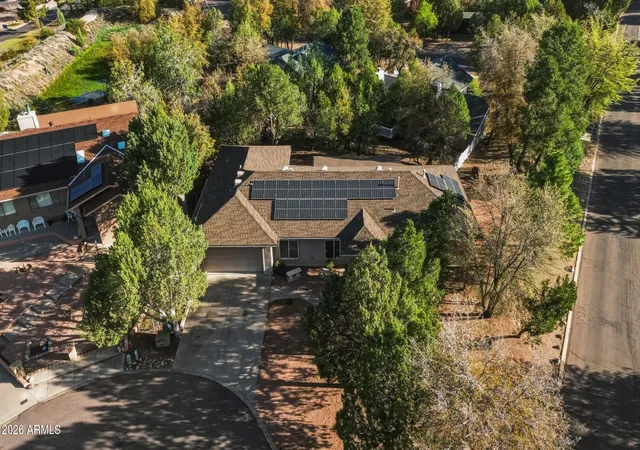 1st image of 416 E Continental Dr, Payson, AZ 85541 | MLS# 7008733