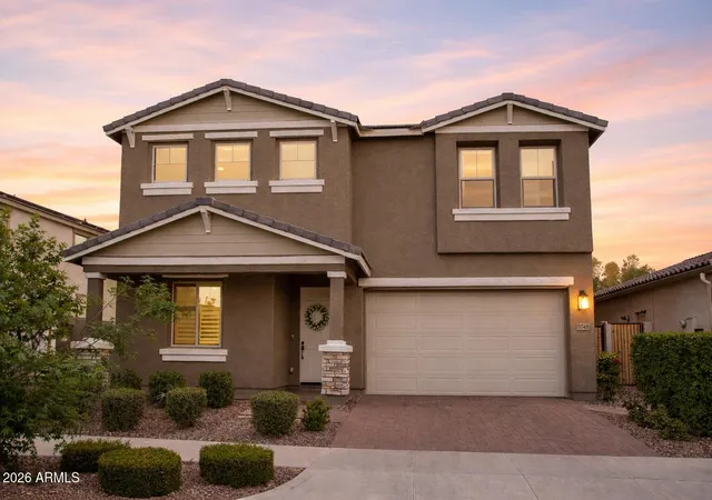 1st image of 9749 E Seismic Ave, Mesa, AZ 85212 | MLS# 7009008