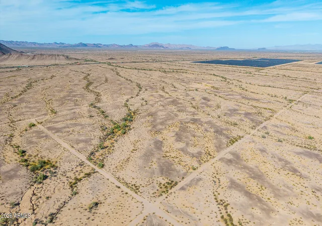 Photo 4 of Land for sale at 0 Harquahala Ranchitos #1, Tonopah, AZ 85354 | MLS# 7012323 | Listing updated on 2026-04-24