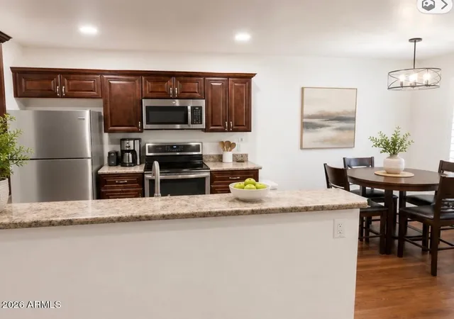 3rd image of 255 S Kyrene Rd #108, Chandler, AZ 85226 | MLS# 7013401