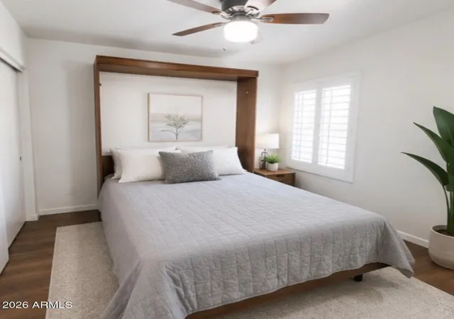 5th image of 255 S Kyrene Rd #108, Chandler, AZ 85226 | MLS# 7013401