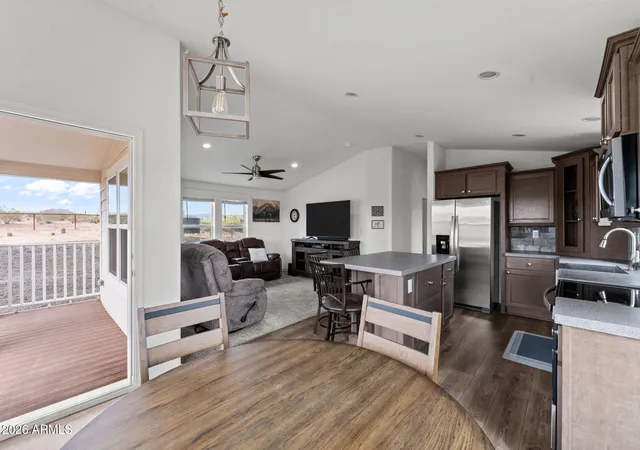 Homes for sale in Morristown, AZ | 41711 N Us Hwy 60 --, Morristown, AZ 85342 | MLS# 7008845