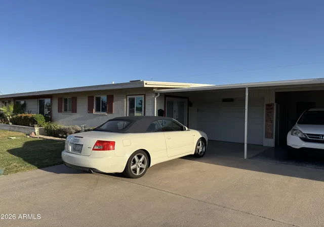 3rd image of 10750 W Peoria Ave, Sun City, AZ 85351 | MLS# 7011103
