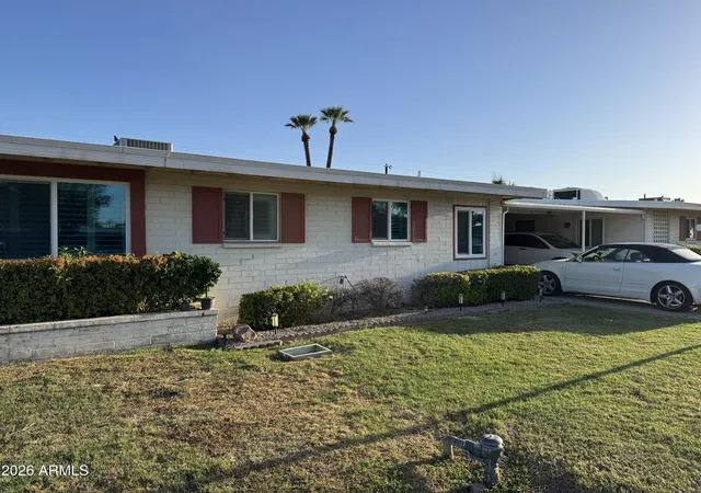 4th image of 10750 W Peoria Ave, Sun City, AZ 85351 | MLS# 7011103