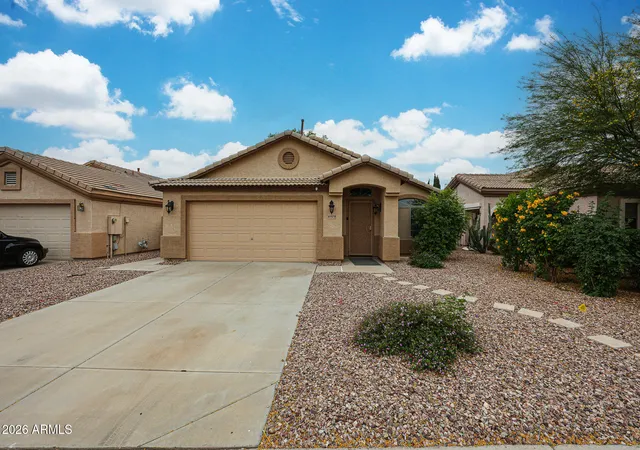 Photo 1 of Sale Pending at 10379 W Tonopah Dr, Peoria, AZ 85382 | MLS# 7009216 | Listing updated on 2026-09-22
