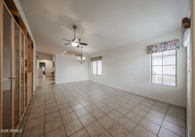 Photo 3 of Sale Pending at 10379 W Tonopah Dr, Peoria, AZ 85382 | MLS# 7009216 | Listing updated on 2026-09-22