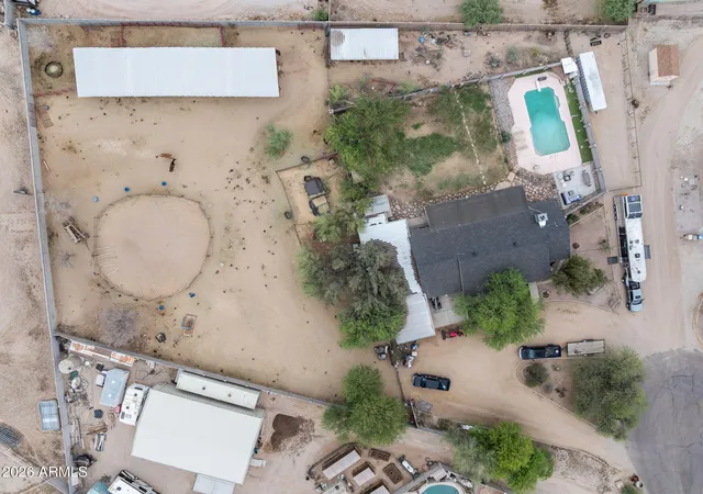 2nd image of 2414 S 220th Ln, Buckeye, AZ 85326 | MLS# 7010866