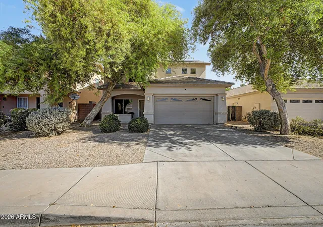 1st image of 14578 W Evans Dr, Surprise, AZ 85379 | MLS# 7008879