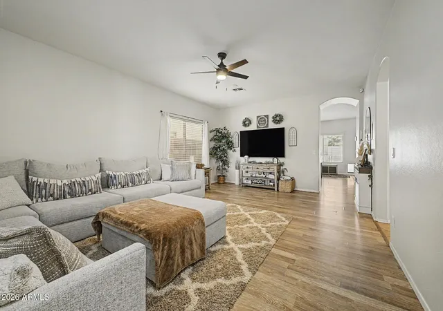 2nd image of 14578 W Evans Dr, Surprise, AZ 85379 | MLS# 7008879