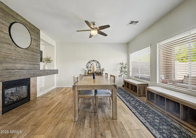 Photo 4 of Sale Pending at 14578 W Evans Dr, Surprise, AZ 85379 | MLS# 7008879 | Listing updated on 2026-09-25