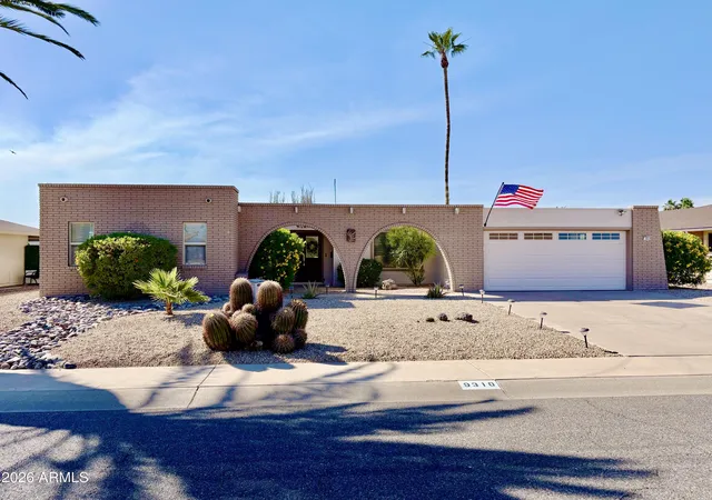1st image of 9310 W Hidden Valley Cir, Sun City, AZ 85351 | MLS# 7026282