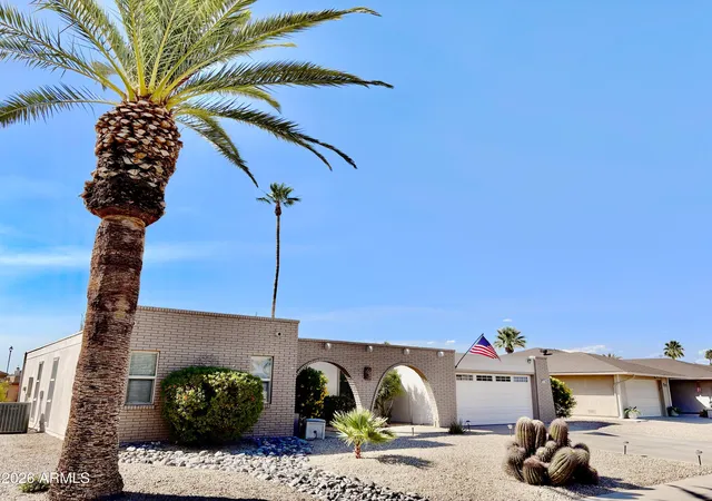2nd image of 9310 W Hidden Valley Cir, Sun City, AZ 85351 | MLS# 7026282