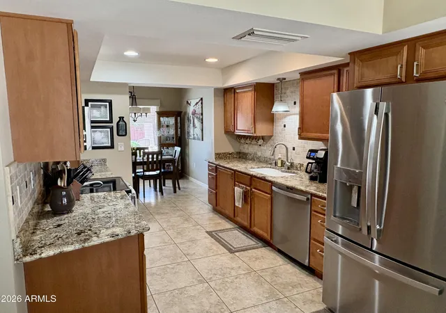 3rd image of 9310 W Hidden Valley Cir, Sun City, AZ 85351 | MLS# 7026282