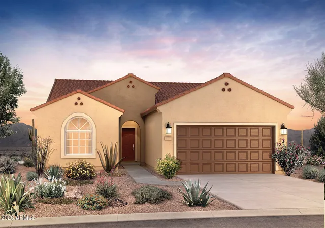 1st image of 6723 W Ebbets Wy, Florence, AZ 85132 | MLS# 7008854