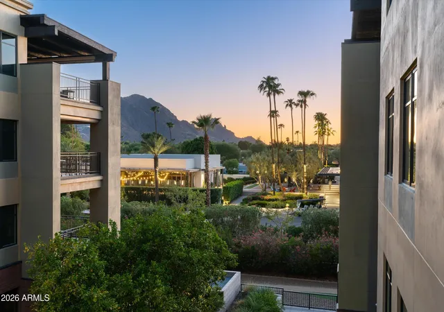 Photo 1 of Condo for sale at 6166 N Scottsdale Rd #C3001, Paradise Valley, AZ 85253 | MLS# 7009298 | Listing updated on 2026-07-08