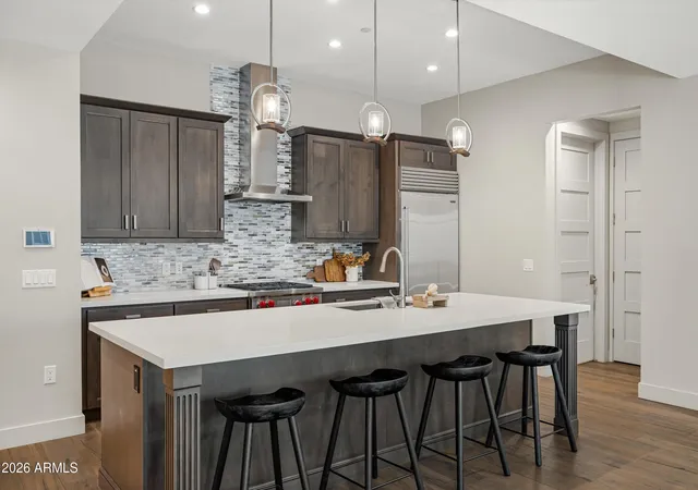 Photo 3 of House for sale at 6166 N Scottsdale Rd #C3001, Paradise Valley, AZ 85253 | MLS# 7009298 | Listing updated on 2026-07-08