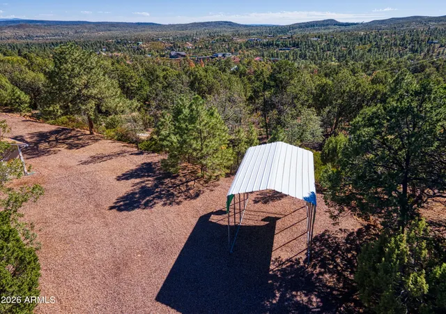 3rd image of 949 Geronimo Ln, Show Low, AZ 85901 | MLS# 7008870