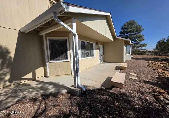 4th image of 949 Geronimo Ln, Show Low, AZ 85901 | MLS# 7008870