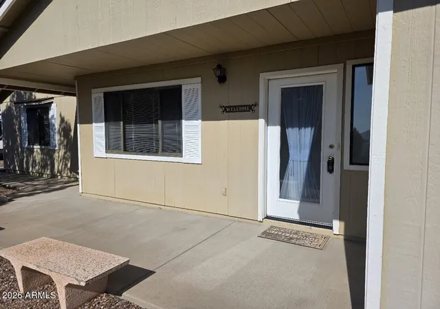 5th image of 949 Geronimo Ln, Show Low, AZ 85901 | MLS# 7008870