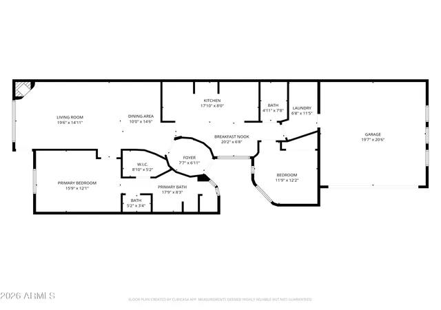 Homes for sale in Gold Canyon, AZ | 5370 S Desert Dawn Dr #42, Gold Canyon, AZ 85118 | MLS# 7012148