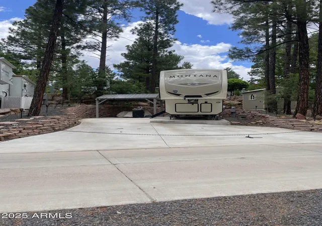 1st image of 3881 S Mule Skinner Loop #77, Show Low, AZ 85901 | MLS# 7008880