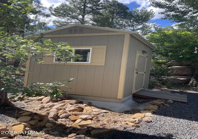 2nd image of 3881 S Mule Skinner Loop #77, Show Low, AZ 85901 | MLS# 7008880