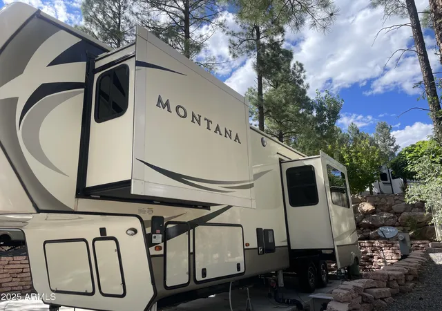 5th image of 3881 S Mule Skinner Loop #77, Show Low, AZ 85901 | MLS# 7008880