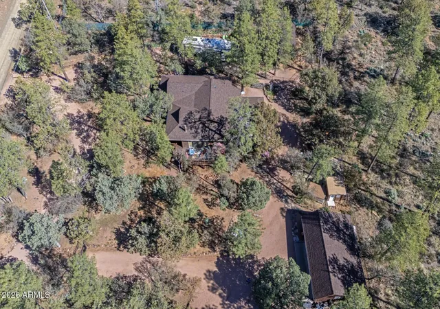 Photo 67 of Single family home for sale at 4317 N Mogollon, Pine, AZ 85544 | MLS# 7008903 | Listing updated on 2026-09-01