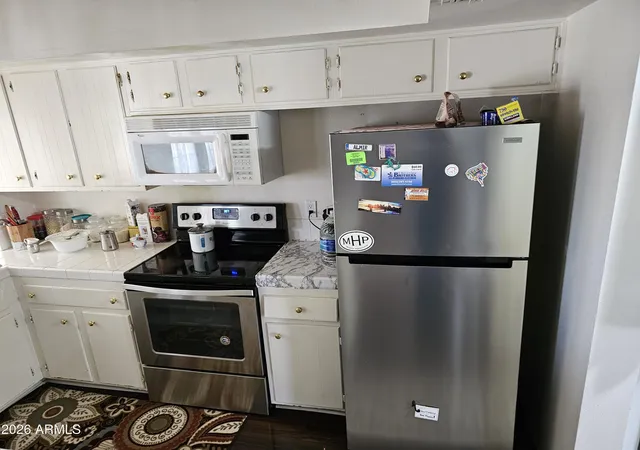 Photo 2 of Townhouse for sale at 4614 N 19 Avenue, Phoenix, AZ 85015 | MLS# 7008915 | Listing updated on 2026-04-05