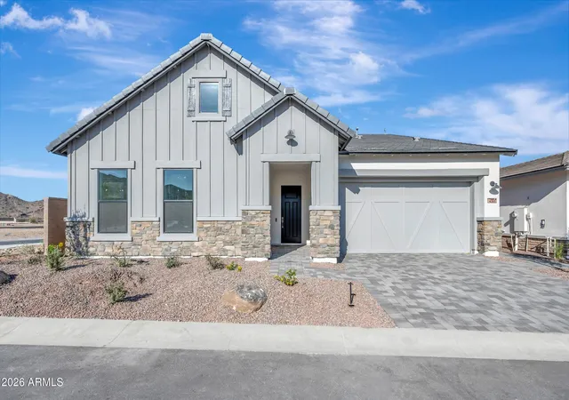 1st image of 4381 N 217th Ave, Buckeye, AZ 85396 | MLS# 7008908