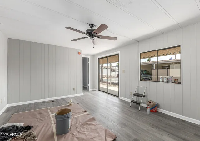Photo 4 of Manufactured home for sale at 9302 E Broadway Rd #155, Mesa, AZ 85208 | MLS# 7010002 | Listing updated on 2026-08-21
