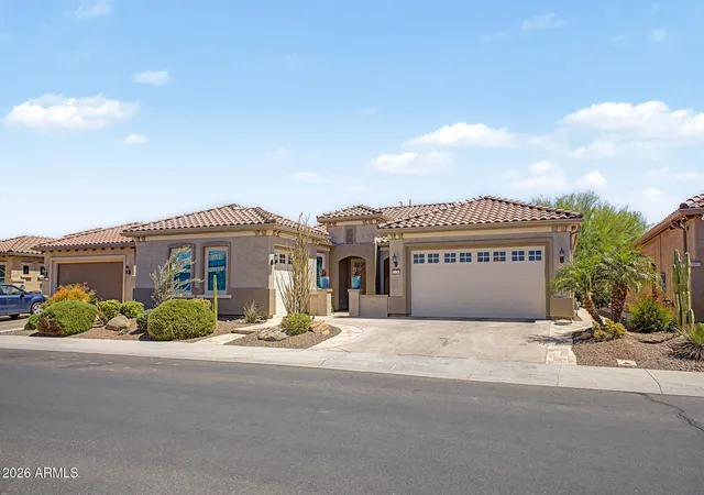 Homes for sale in Buckeye, AZ | 21289 N 266th Ave, Buckeye, AZ 85396 | MLS# 7026868