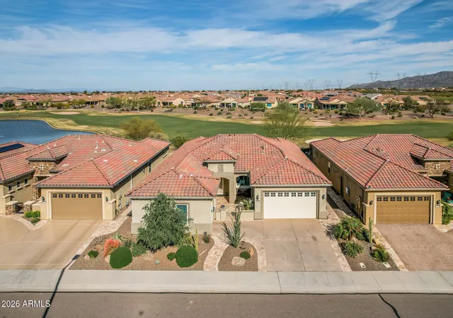 Homes for sale in Buckeye, AZ | 21289 N 266Th Ave, Buckeye, AZ 85396 | MLS# 7026868