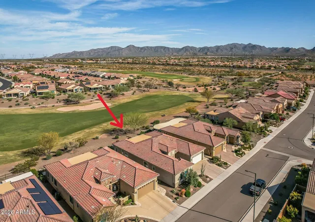 Homes for sale in Buckeye, AZ | 21289 N 266Th Ave, Buckeye, AZ 85396 | MLS# 7026868