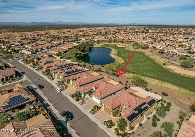 Homes for sale in Buckeye, AZ | 21289 N 266Th Ave, Buckeye, AZ 85396 | MLS# 7026868